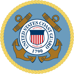 Coast Guard logo