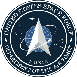 Space Force logo